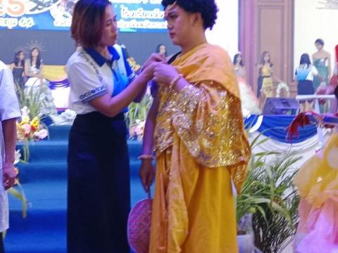 ประมวลกิจกรรมวันวิทยาศาสตร์ ที่โรงเรียนบัวขาว วันที่ 25 สิงหาคม 