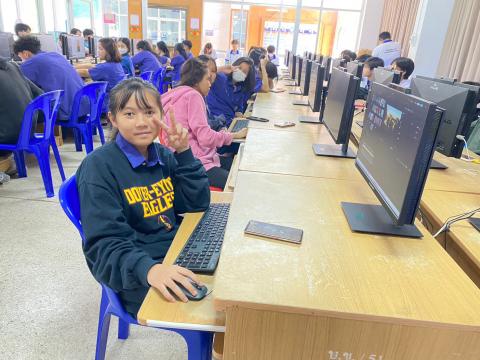โครงการห้องเรียนพิเศษวิทยาศาสตร์ คณิตศาตร์ การพัฒนาโครงงาน