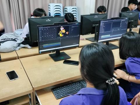 โครงการห้องเรียนพิเศษวิทยาศาสตร์ คณิตศาตร์ การพัฒนาโครงงาน