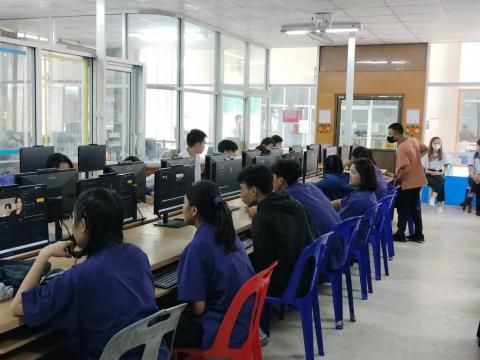 โครงการห้องเรียนพิเศษวิทยาศาสตร์ คณิตศาตร์ การพัฒนาโครงงาน