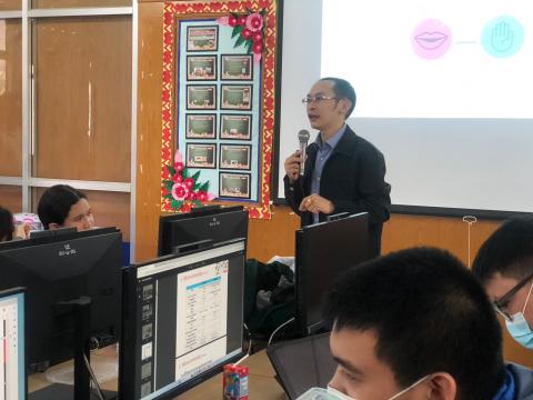 โครงการห้องเรียนพิเศษวิทยาศาสตร์ คณิตศาตร์ การพัฒนาโครงงาน