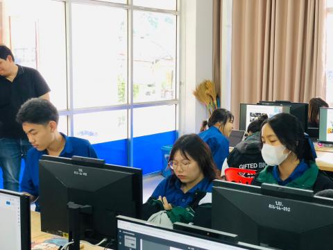 โครงการห้องเรียนพิเศษวิทยาศาสตร์ คณิตศาตร์ การพัฒนาโครงงาน