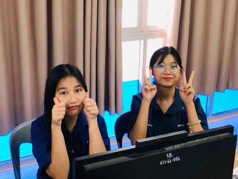 โครงการห้องเรียนพิเศษวิทยาศาสตร์ คณิตศาตร์ การพัฒนาโครงงาน
