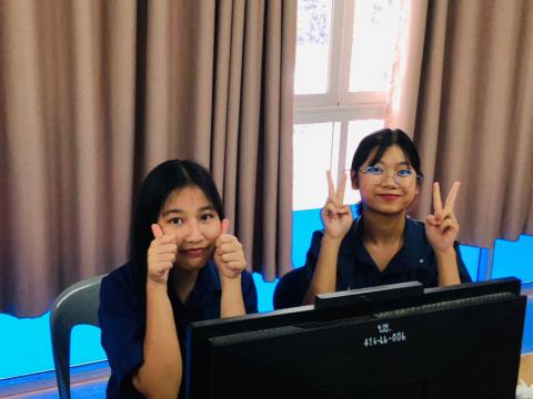 โครงการห้องเรียนพิเศษวิทยาศาสตร์ คณิตศาตร์ การพัฒนาโครงงาน