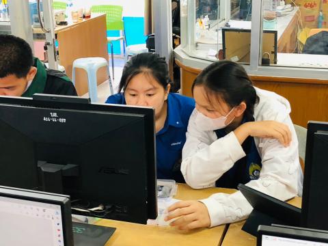 โครงการห้องเรียนพิเศษวิทยาศาสตร์ คณิตศาตร์ การพัฒนาโครงงาน