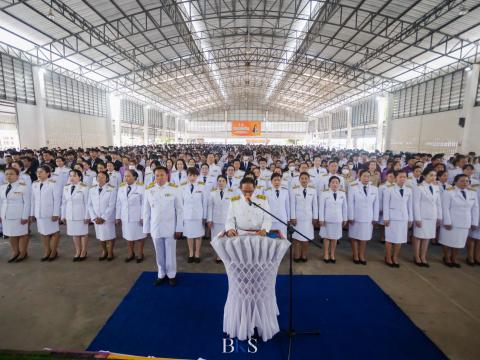 พิธีเฉลิมพระเกียรติสมเด็จพระนางเจ้าฯ พระบรมราชินี