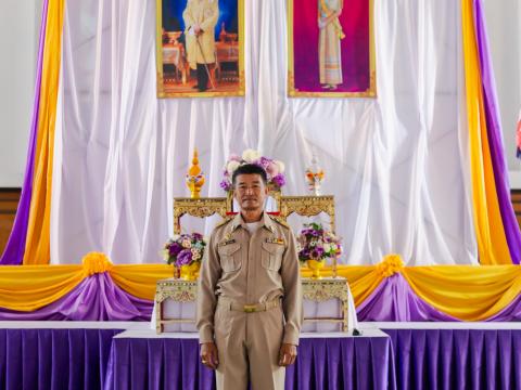 พิธีเฉลิมพระเกียรติสมเด็จพระนางเจ้าฯ พระบรมราชินี