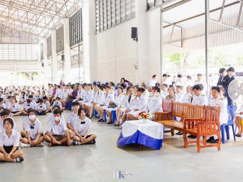 พิธีเฉลิมพระเกียรติสมเด็จพระนางเจ้าฯ พระบรมราชินี