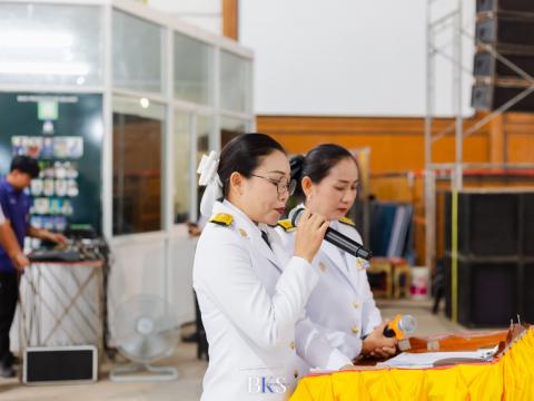 พิธีเฉลิมพระเกียรติสมเด็จพระนางเจ้าฯ พระบรมราชินี