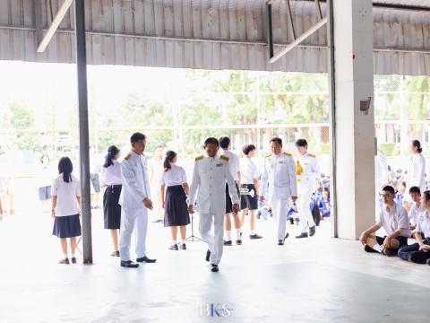 พิธีเฉลิมพระเกียรติสมเด็จพระนางเจ้าฯ พระบรมราชินี