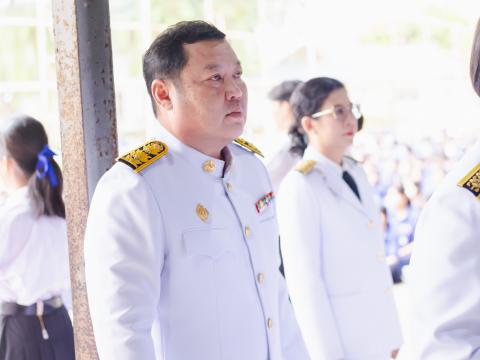 พิธีเฉลิมพระเกียรติสมเด็จพระนางเจ้าฯ พระบรมราชินี