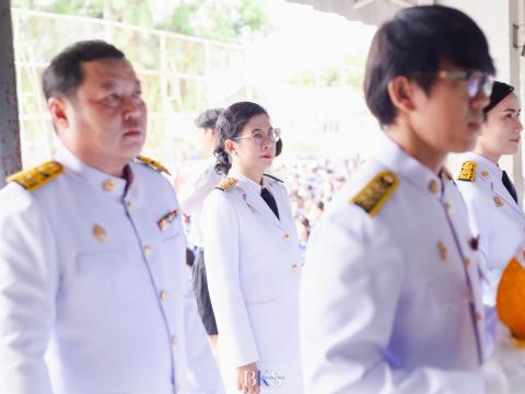 พิธีเฉลิมพระเกียรติสมเด็จพระนางเจ้าฯ พระบรมราชินี