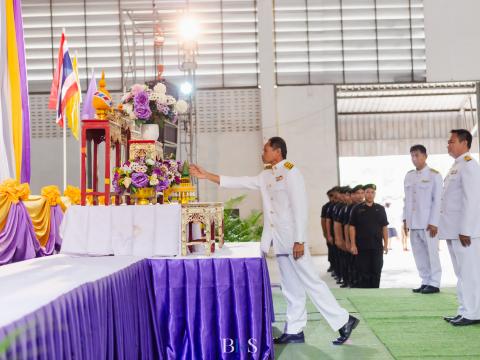 พิธีเฉลิมพระเกียรติสมเด็จพระนางเจ้าฯ พระบรมราชินี