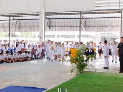 พิธีเฉลิมพระเกียรติสมเด็จพระนางเจ้าฯ พระบรมราชินี
