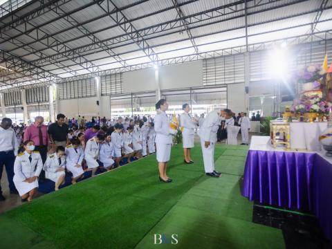 พิธีเฉลิมพระเกียรติสมเด็จพระนางเจ้าฯ พระบรมราชินี