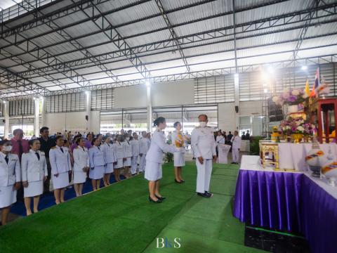 พิธีเฉลิมพระเกียรติสมเด็จพระนางเจ้าฯ พระบรมราชินี