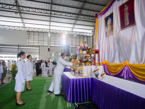 พิธีเฉลิมพระเกียรติสมเด็จพระนางเจ้าฯ พระบรมราชินี