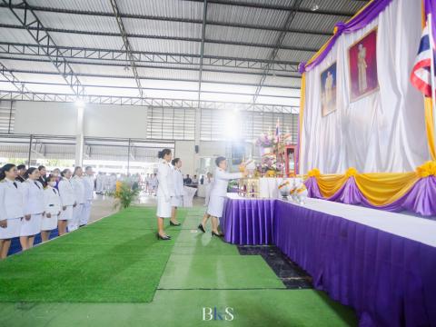 พิธีเฉลิมพระเกียรติสมเด็จพระนางเจ้าฯ พระบรมราชินี