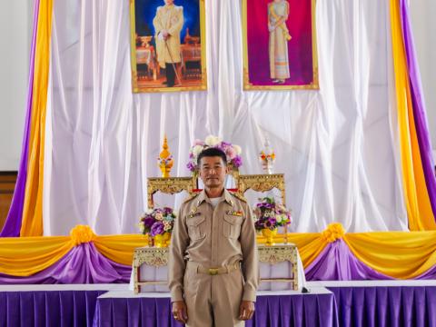 พิธีเฉลิมพระเกียรติสมเด็จพระนางเจ้าฯ พระบรมราชินี
