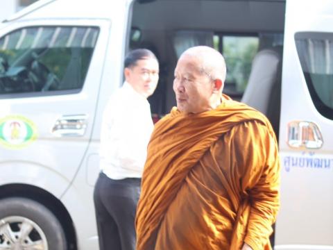 ค่ายพุทธธรรม ม. ๑