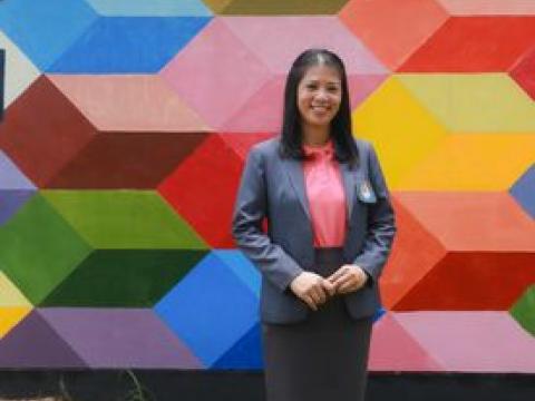 ต้อนรับศึกษาดูงาน โรงเรียนสหัสขันธ์ศึกษา