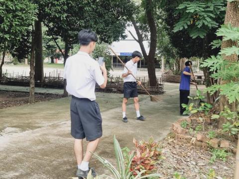 กิจกรรมวันเข้าพรรษา 2567