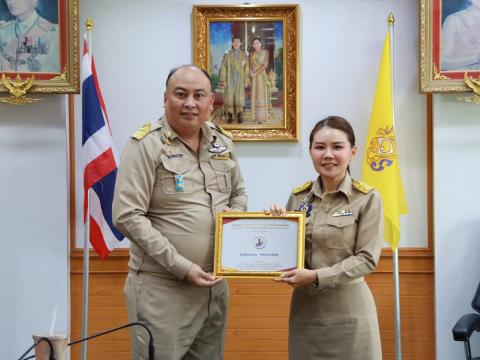 ชมรม To be number one โรงเรียนบัวขาว
