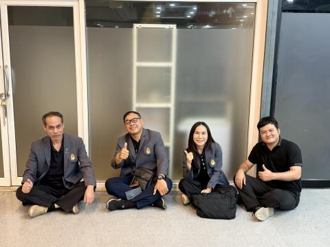 นักเรียนเข้าร่วมแข่งขัน มหกรรมหุ่นยนต์แห่งประเทศไทย