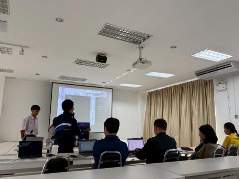 การแข่งขันทักษะคอมพิวเตอร์ด้วยปัญญาประดิษฐ์