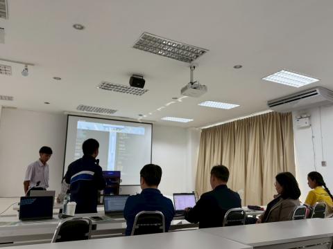 การแข่งขันทักษะคอมพิวเตอร์ด้วยปัญญาประดิษฐ์