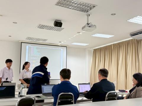 การแข่งขันทักษะคอมพิวเตอร์ด้วยปัญญาประดิษฐ์