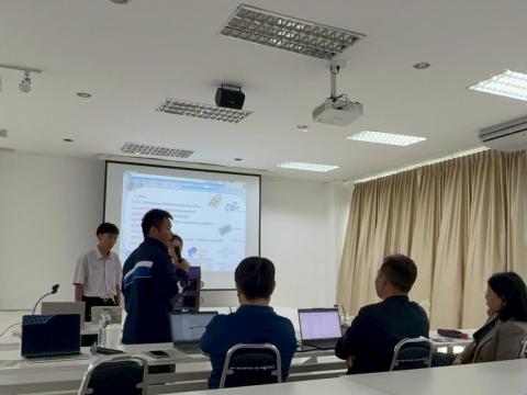 การแข่งขันทักษะคอมพิวเตอร์ด้วยปัญญาประดิษฐ์