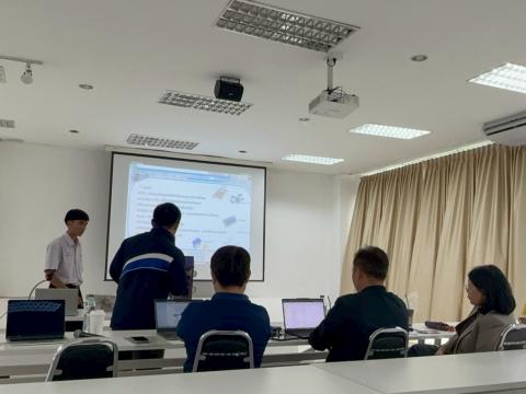 การแข่งขันทักษะคอมพิวเตอร์ด้วยปัญญาประดิษฐ์