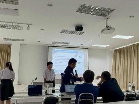 การแข่งขันทักษะคอมพิวเตอร์ด้วยปัญญาประดิษฐ์