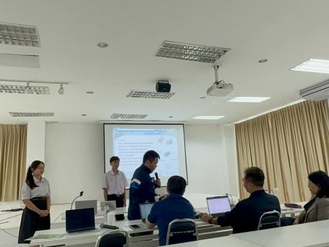 การแข่งขันทักษะคอมพิวเตอร์ด้วยปัญญาประดิษฐ์