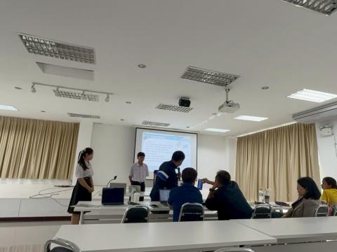 การแข่งขันทักษะคอมพิวเตอร์ด้วยปัญญาประดิษฐ์