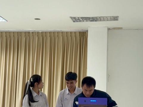 การแข่งขันทักษะคอมพิวเตอร์ด้วยปัญญาประดิษฐ์