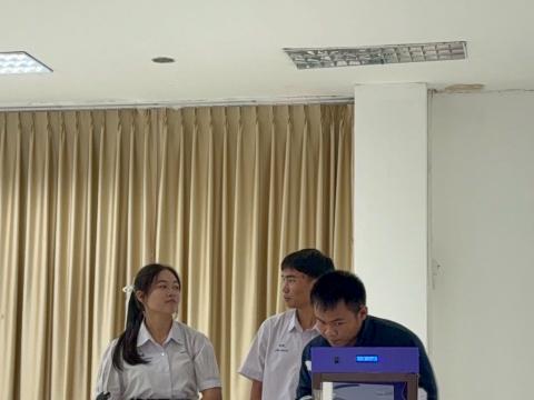 การแข่งขันทักษะคอมพิวเตอร์ด้วยปัญญาประดิษฐ์