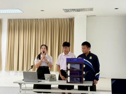 การแข่งขันทักษะคอมพิวเตอร์ด้วยปัญญาประดิษฐ์