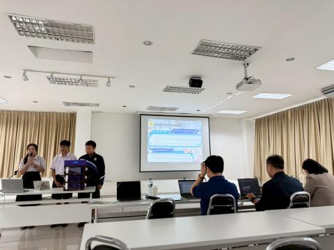 การแข่งขันทักษะคอมพิวเตอร์ด้วยปัญญาประดิษฐ์