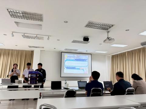 การแข่งขันทักษะคอมพิวเตอร์ด้วยปัญญาประดิษฐ์