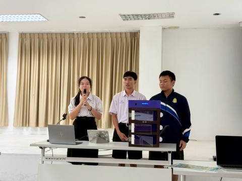 การแข่งขันทักษะคอมพิวเตอร์ด้วยปัญญาประดิษฐ์