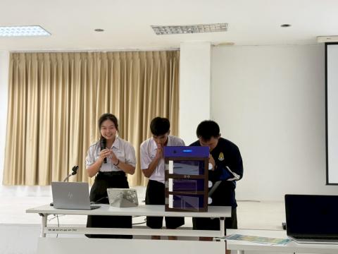 การแข่งขันทักษะคอมพิวเตอร์ด้วยปัญญาประดิษฐ์