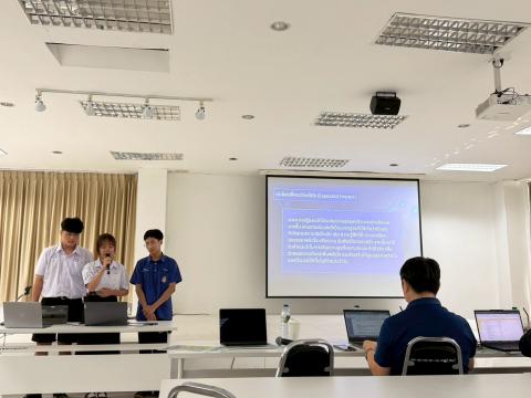 การแข่งขันทักษะคอมพิวเตอร์ด้วยปัญญาประดิษฐ์