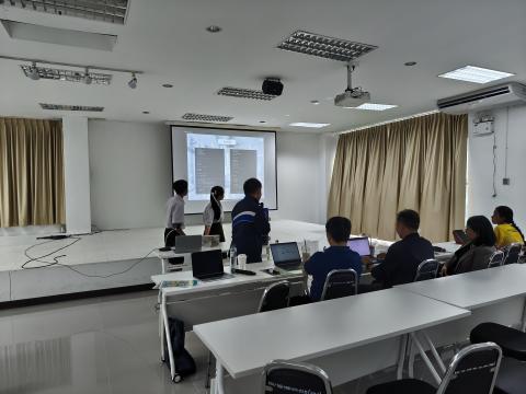 การแข่งขันทักษะคอมพิวเตอร์ด้วยปัญญาประดิษฐ์