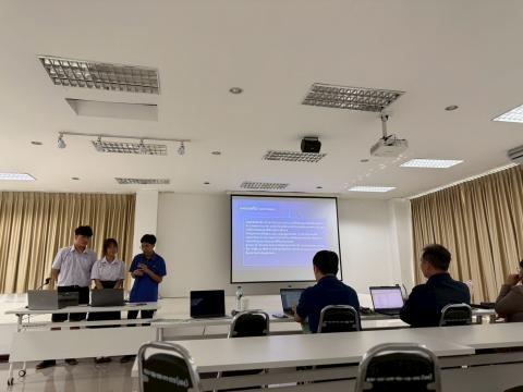 การแข่งขันทักษะคอมพิวเตอร์ด้วยปัญญาประดิษฐ์