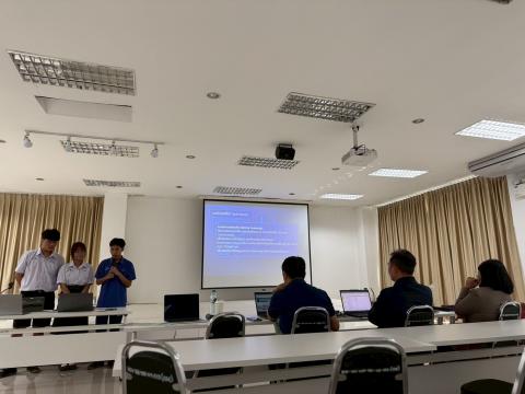 การแข่งขันทักษะคอมพิวเตอร์ด้วยปัญญาประดิษฐ์