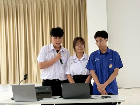 การแข่งขันทักษะคอมพิวเตอร์ด้วยปัญญาประดิษฐ์