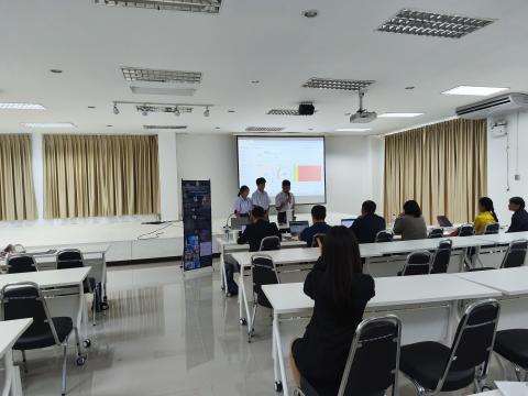 การแข่งขันทักษะคอมพิวเตอร์ด้วยปัญญาประดิษฐ์