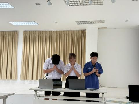 การแข่งขันทักษะคอมพิวเตอร์ด้วยปัญญาประดิษฐ์